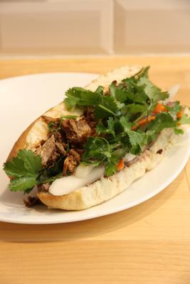 Banh Mi