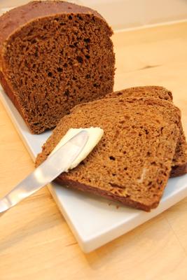 Pumpernickel