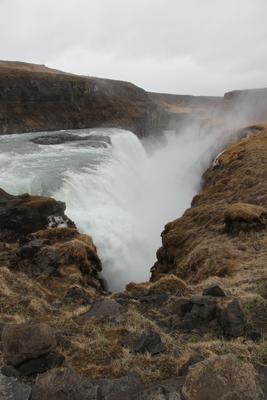 Gullfoss