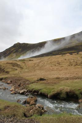 Reykjadalur