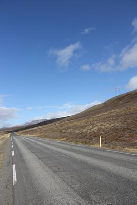 Road to Gylmur