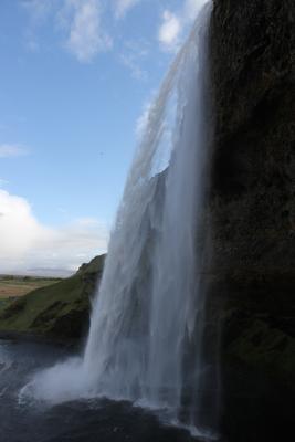 Seljalandsfoss