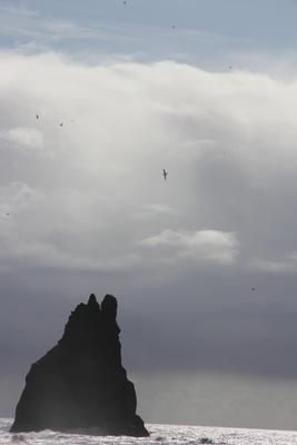 Reynisfjara