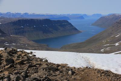 Veiðileysufjörður